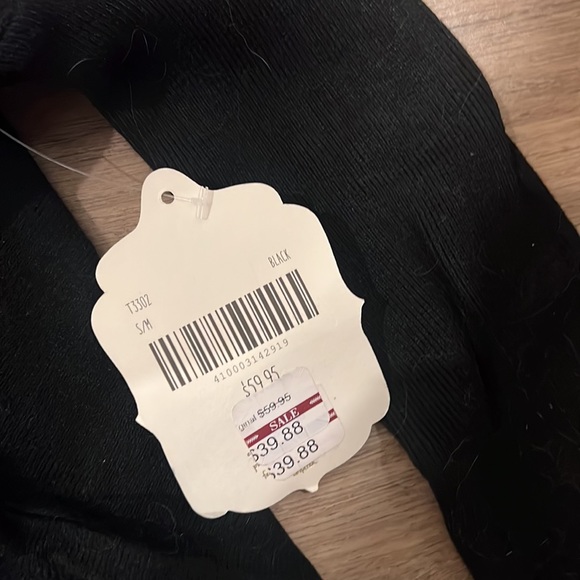 Altard state black sweater new - Picture 4 of 5